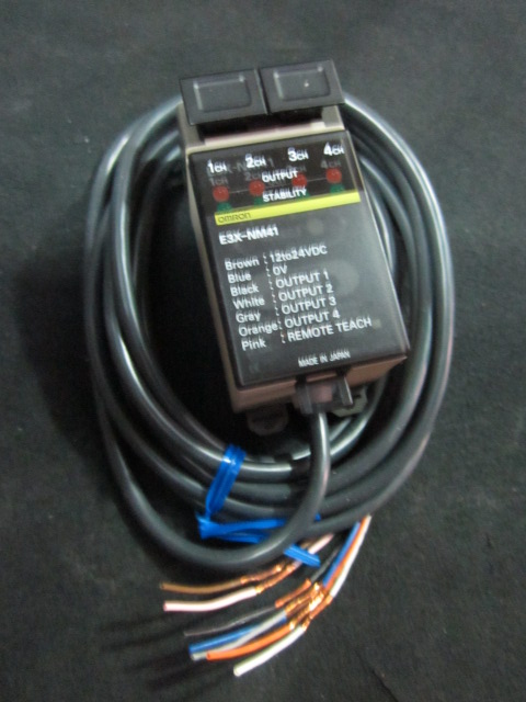 Sensor PROXIMITY SWITCH 12-24VDC 5P 150MA
