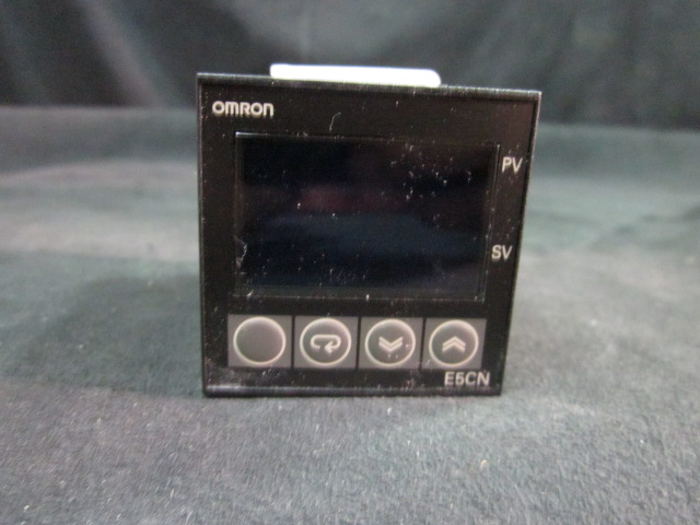 Heater  Omron E5CN-Q2MT-500 Temperature Heater Controller 100-240V  Digital PID