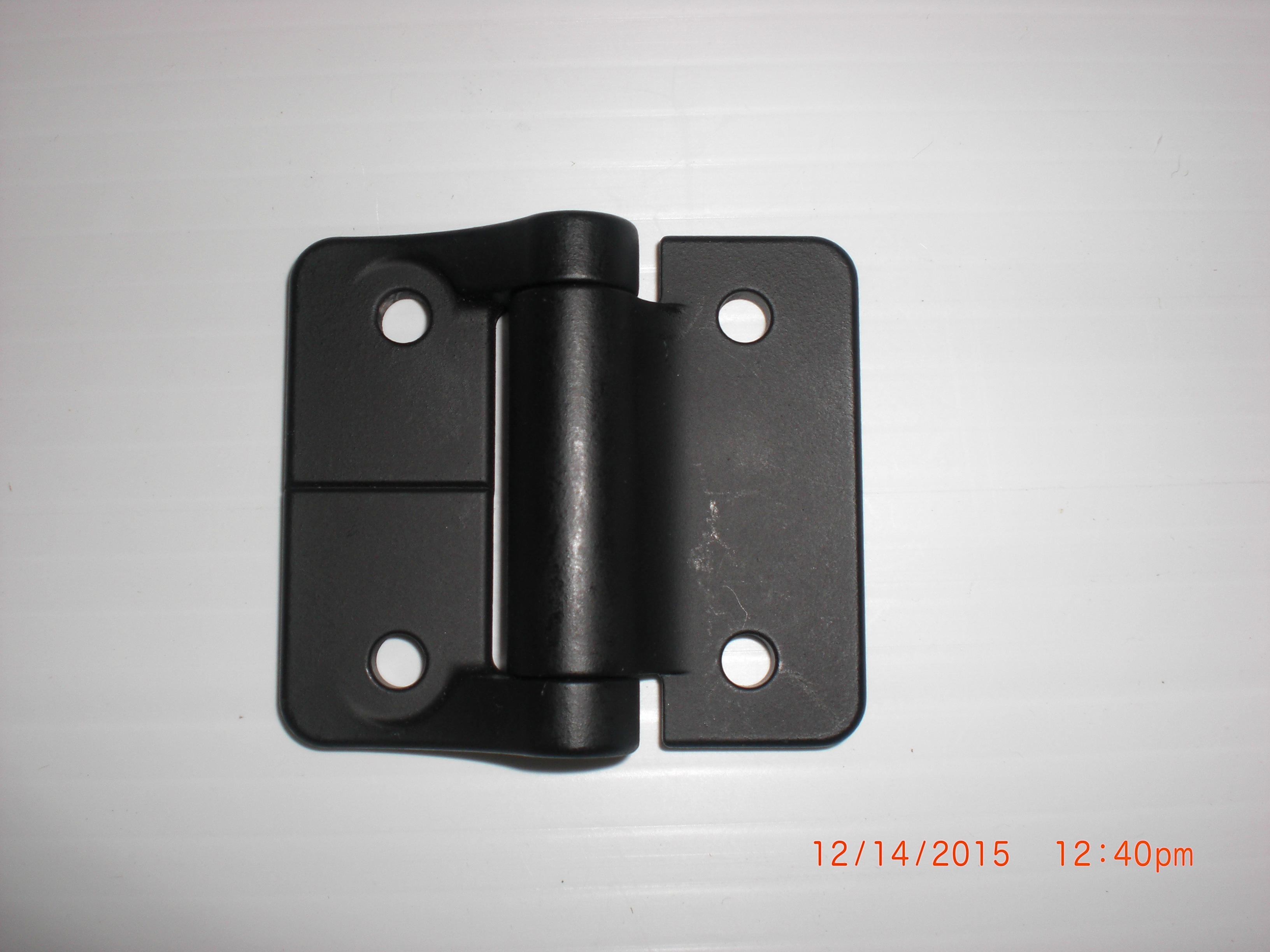 Hardware SOUTHCO E6-10-430F-50 E6 / ST - Hindge heavy duty-metal door Constant Torque