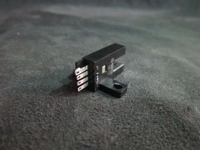 Sensor OMRON EE-SX672A Micro Photo PKG 4