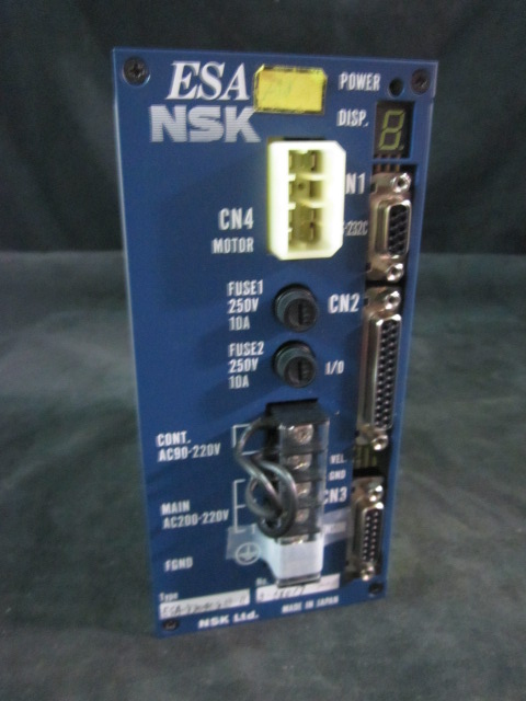 Amplifier SERVO NSK ESA-Y3040G23-11