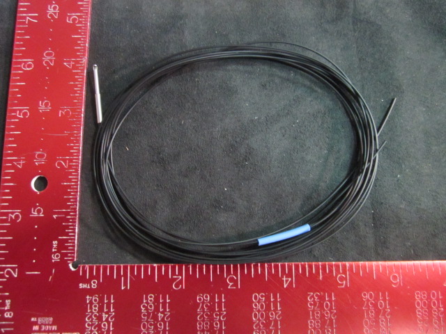 Sensor KEYENCE FU-31 SENSOR SIDE VIEW , REFLECTIVE FU (2029874)