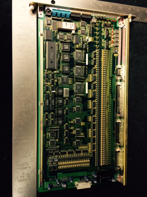 Computer Accessory DAINIPPON SCREEN (DNS) GEDC-0022 INDEXER ID-A GEDC-001-DNS