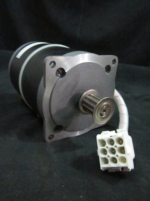 Motor  MAE SPA HY200-3450-350A8 Servo Motor http://www.probyte.fi/pdf/mae2220.pdf