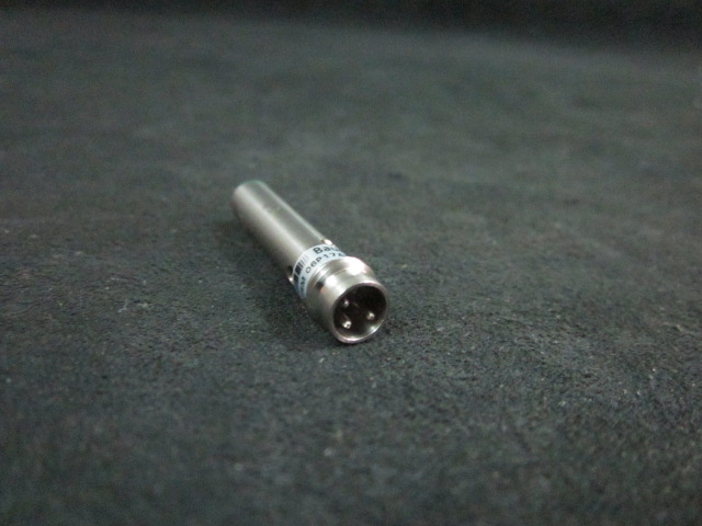 Sensor BAUMER IFRM06P1703/S35L Inductive  PNP
