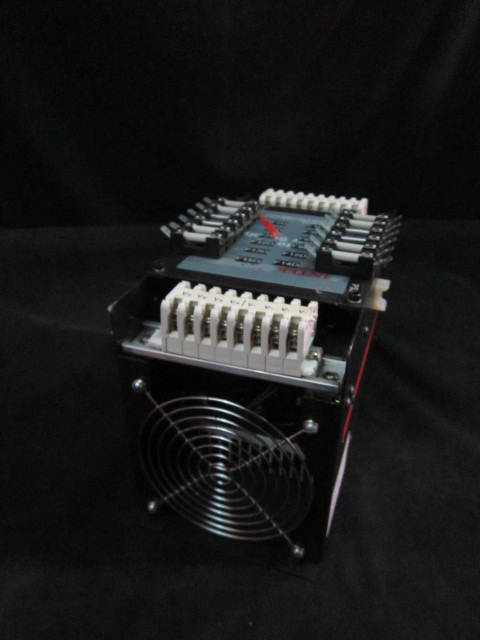 Power Supply  POWER SUPPLY, INPUT 230VAC, OUTPUT 320VDC 25 AMPS