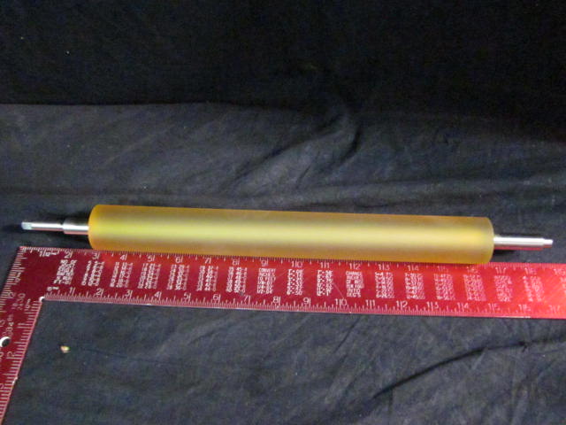 OEM Part TENSION ROLLER (SUS 304 URETHANE) LINTEC K97279H03-05-01-013A