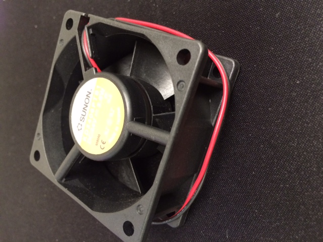 Fan SUNON KD2406PTS1 FAN (dc 24v 1.6 w)