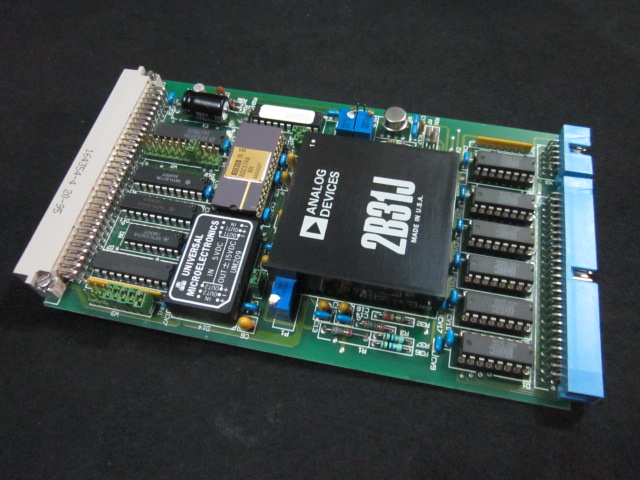 PCB KP 0135.1 ARCOBEL KP 0135.1 PCB Controller 