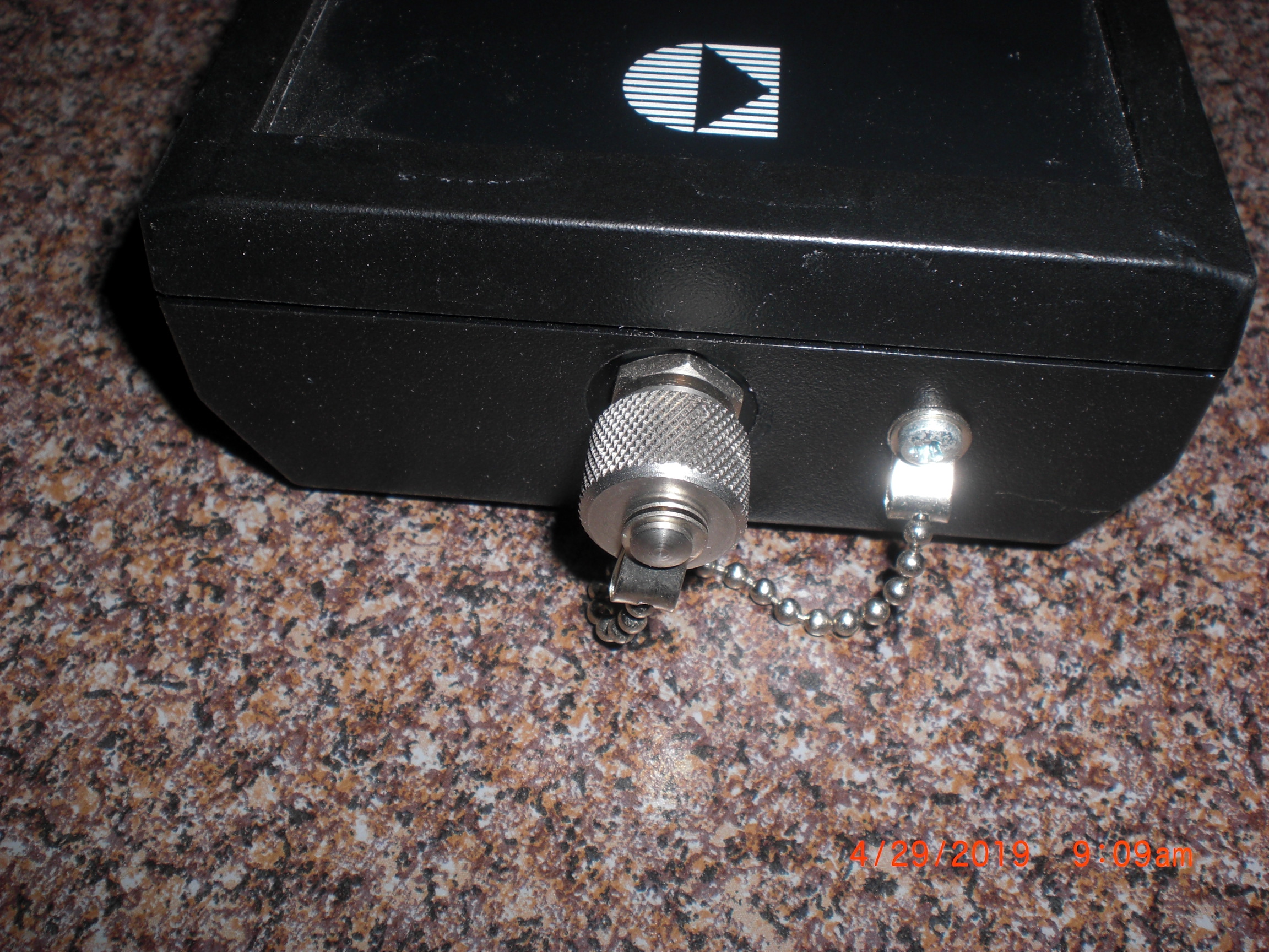 Tool Optical Test and Calibration LTD LS10 Kestrel 660nm wavelength eBay