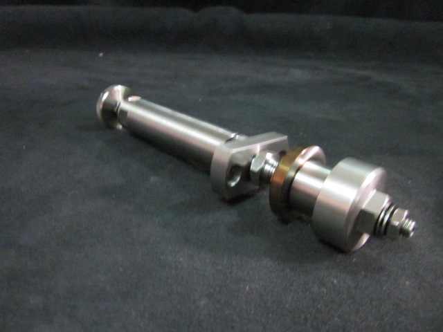 OEM Part Disco MAHWR001-A Fine adjustment assembly 