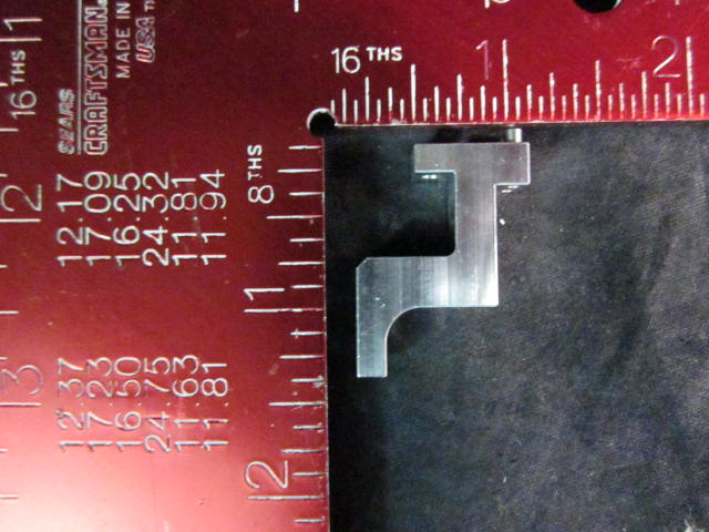 OEM Part ADVANTEST MAX-L1764A-1 VH Base CF (4 PKG)
