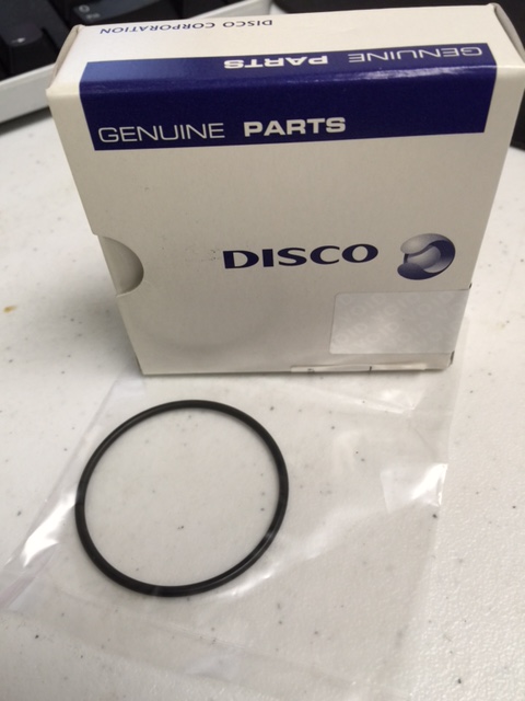 O-Ring  DISCO MCO-0533AN-0 (14 PKG)