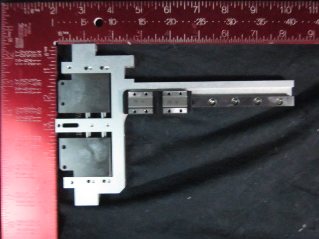 Actuator LM GUIDE LM GUIDE NANOTEC MC06-08