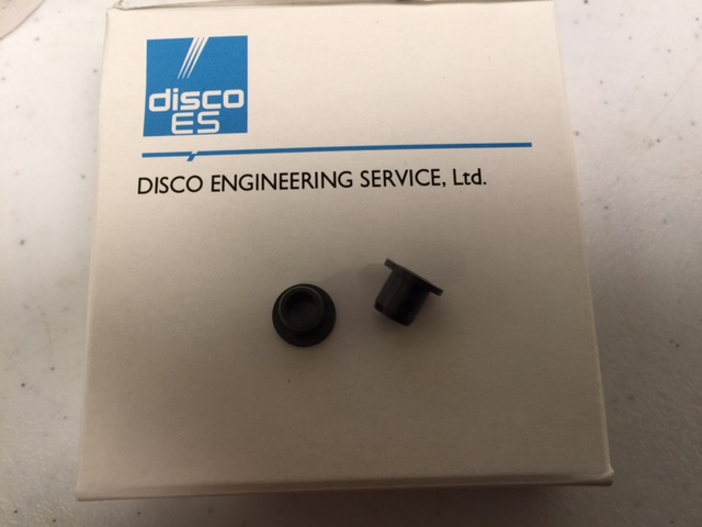 OEM Part DISCO ES MOHLXB25-Z BUSHING (10 PKG)