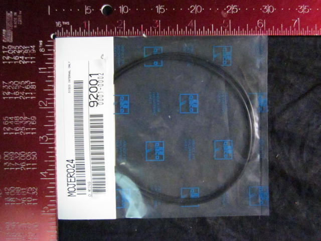 O-Ring  DISCO HI-TEC MOJER024