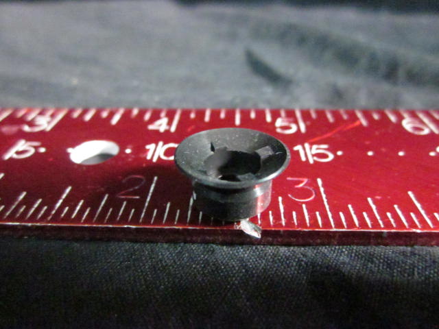 Hardware DISCO HI-TEC PAD,VACUUM (D15) MOJET019 (6 PKG)
