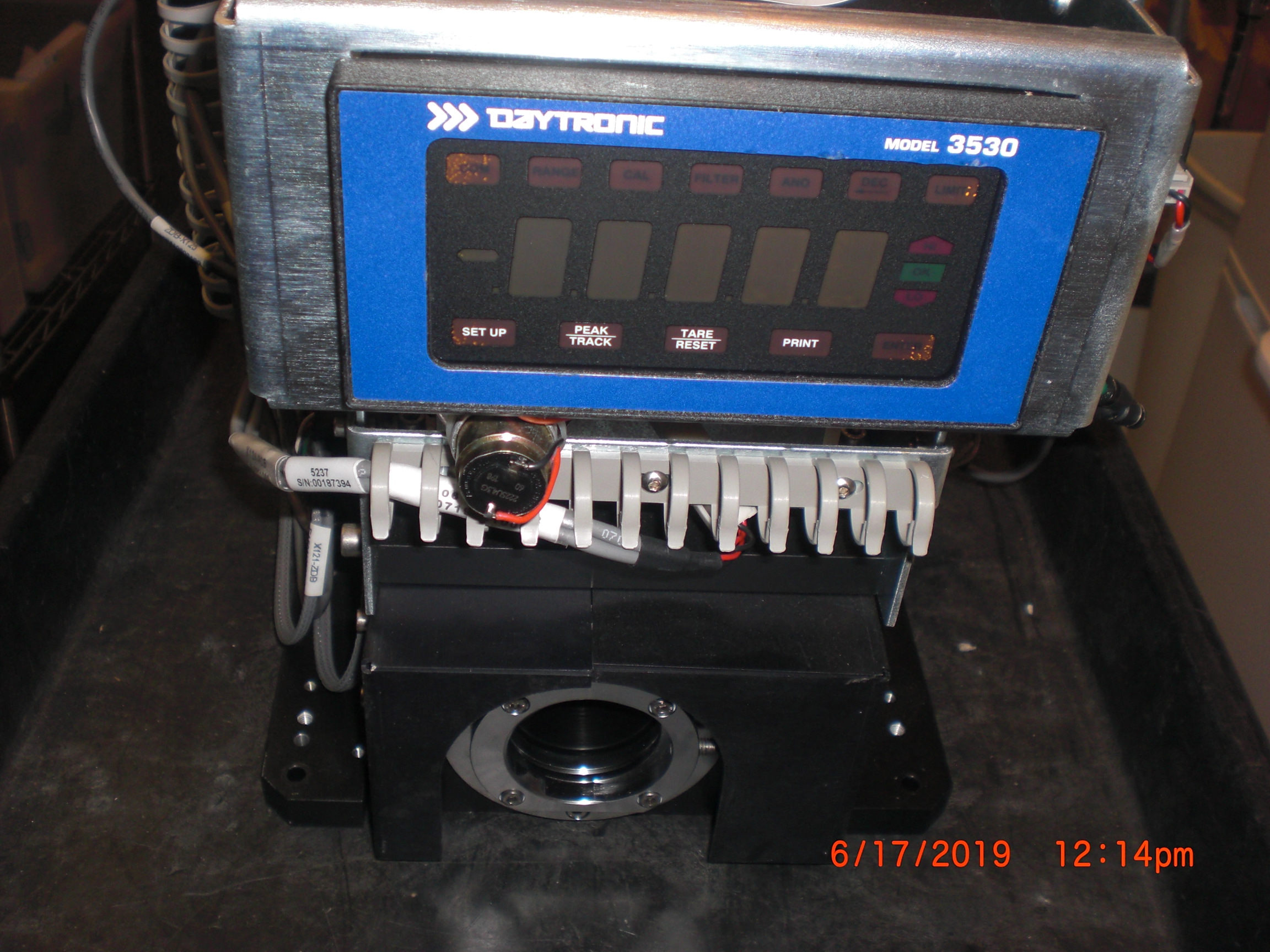 Leica Microscope Parts