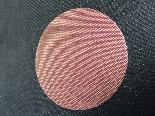 Hardware Flex Diamantscheibe 3? Diamond polishing Disk  Kornung N074 3M6008J-W E-V-H7-GD-0051186 (5 PKG)
