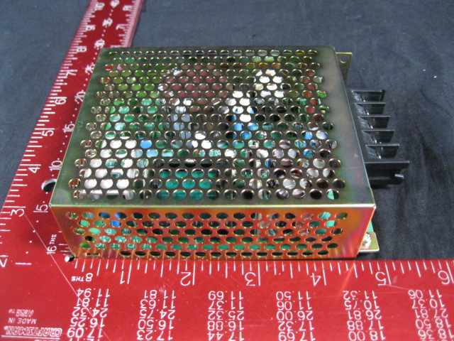Power Supply  POWER SUPPLY, 15V2A