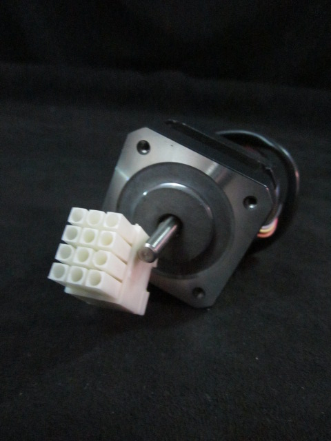 Motor  5 phase Stepping  VEXTA PK543-A-C8
