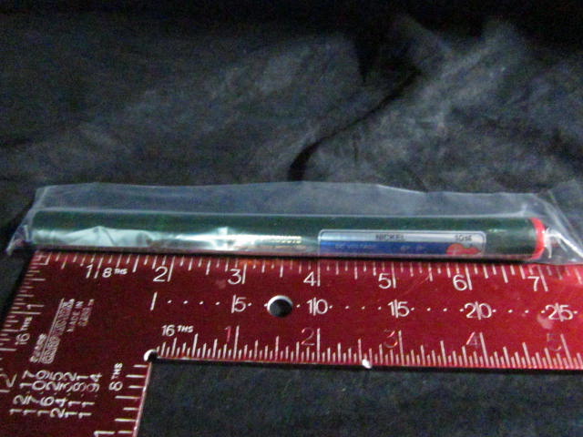 Hardware Hunter Products Micro-Metallizer PL-1006 PKG 3 Plating Nickel pen,DV VOLTAGE 6V-8V 