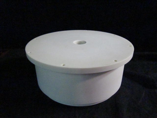 Pump Filter press ASSEMBLY PISTON CYLINDER 100CF  Contamination Control PTI-7351 