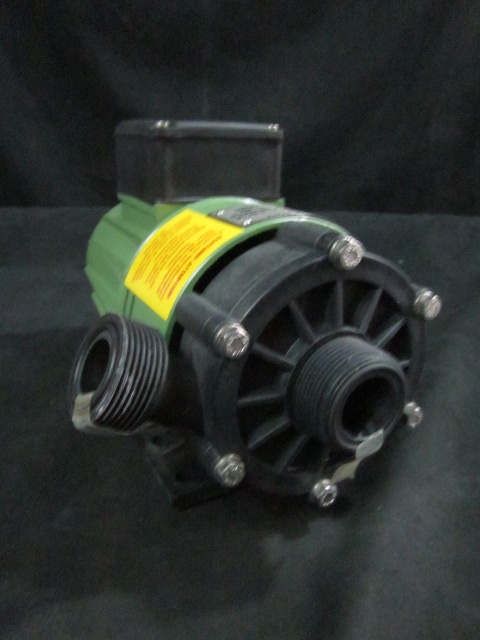 Pump RM-PP-8/60-30 SONDERMANN Magnetic Drive Centrifugal 60 lpm / 15 GPM 230/400V, 50HZ 