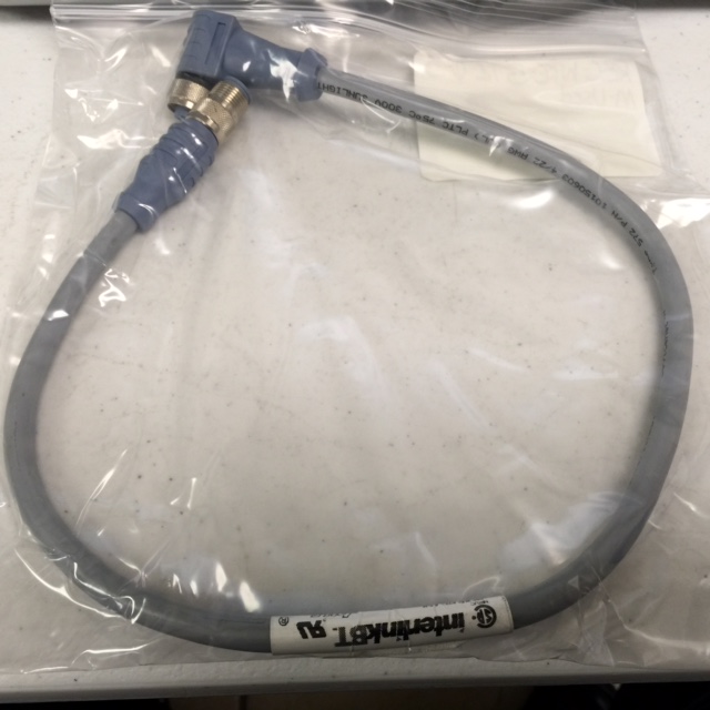 Cable INTERLINK BT RSC-WKC-572-0-5 CABLE DeviceNet