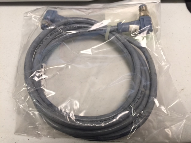 Cable INTERLINK BT RSC-WKC-572-2-2M CABLE DeviceNet