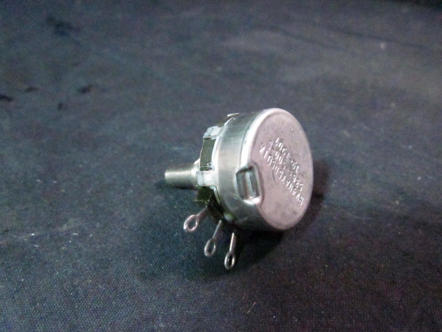 Controller CLAROSTAT RV4NAYSD501A POTENTIOMETER