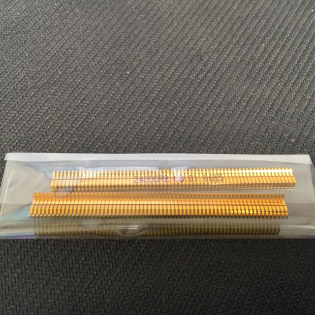Hardware ARRAYIT S-240MOD100-D-10 64 PIN ARRAY (2 PKG)