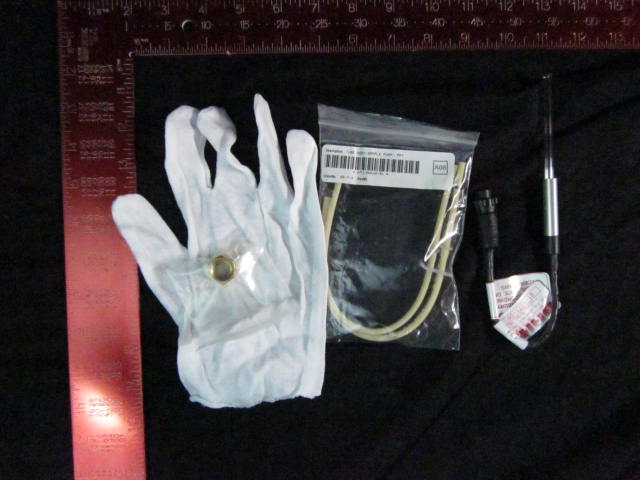 Lamp SIEVERS S3812R028B06 KIT UV Lamp & Tube assy,