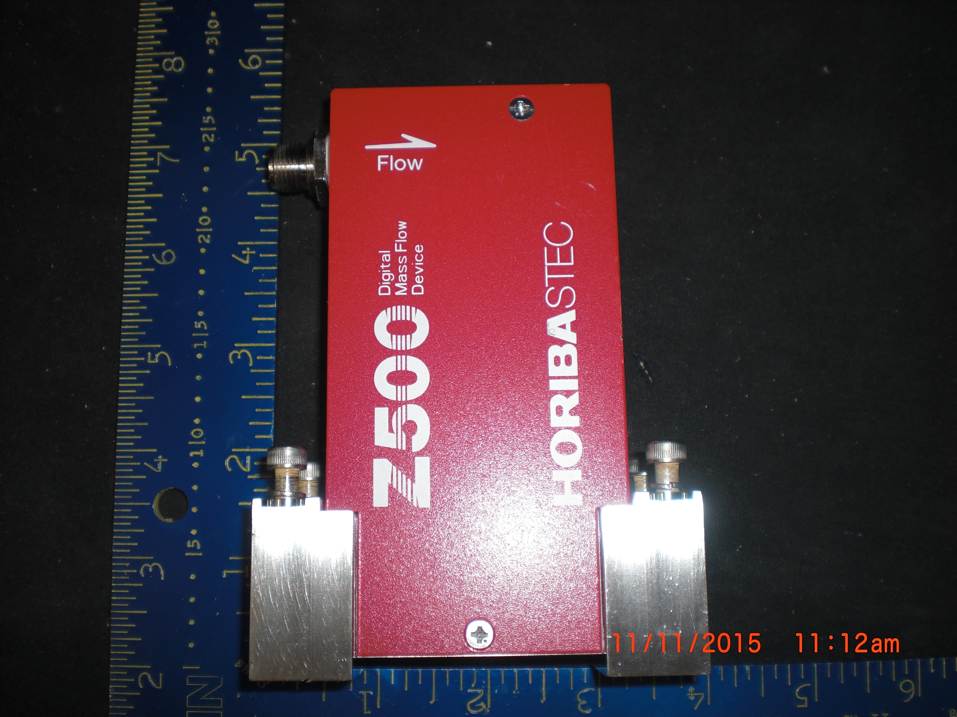 MFC HOREBIA/STEC SEC-Z514MGX-N2-3SLM Z500 Series Digital