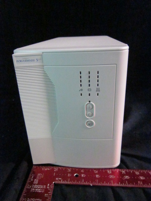 PCB POWERWARE PW51192400I ASML SERV-470-029921 UPS Control Unit (NEW)