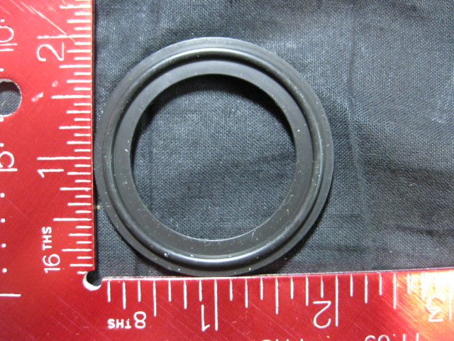 Gasket SEMITOOL  T70881-14 Sani-Tech gasket Union 1 1/2in 
