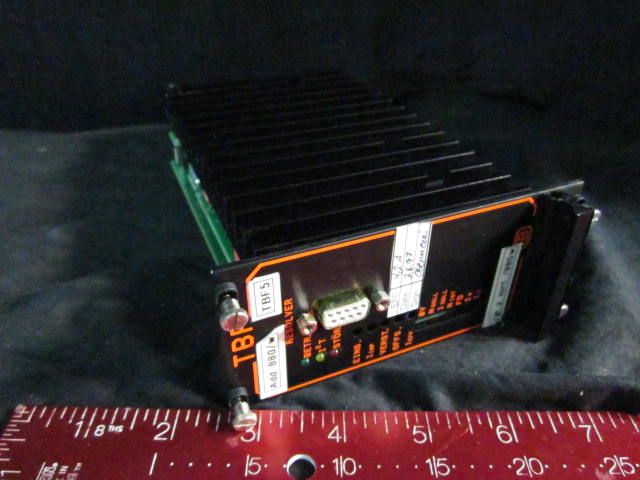 Amplifier brushless servo motors   BREGENHORN-BUTOW TBF60/10R 