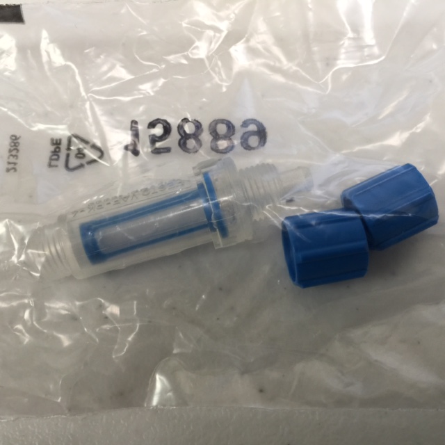 Filter  FESTO TEIL-NR.15889 VACUUM FILTER  (10 PKG)