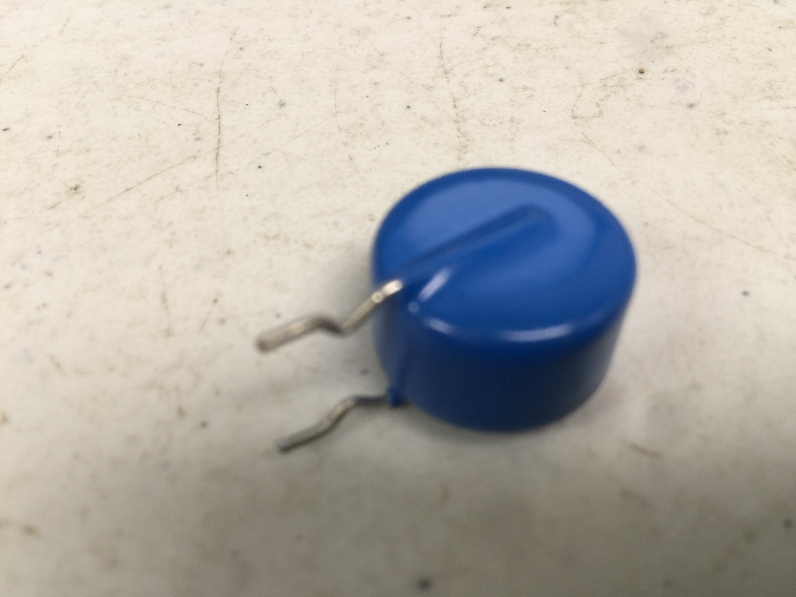 Electrical HVR ADVANCED POWER COMPONENTS  U2115A100L RESISTOR 1348V
