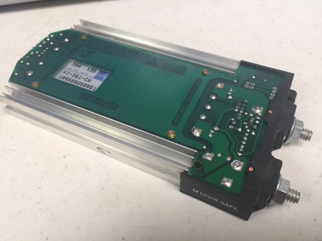 Power Supply  VICOR VI-261-CW POWER SUPPLY CARTRIDGE 