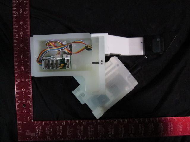 OEM Part ASSY,CAMERA/LIGHTING Wafer NOVA Novascan