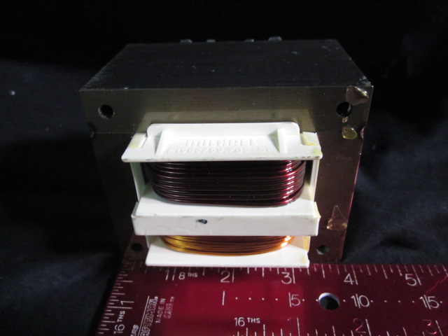 Transformer  transformer 400 VA, PR.:230V 50/60HZ, 240V, NTC, 255V, SEK.:38V, 400VA,