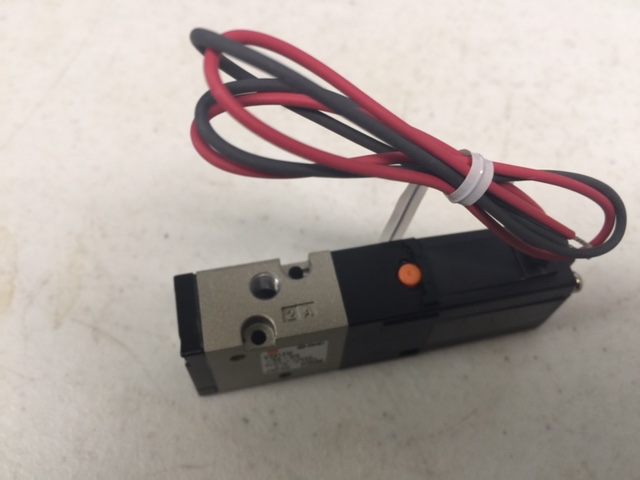 Valve SMC VZ312M-5G-M5 VALVE, SOLENOID