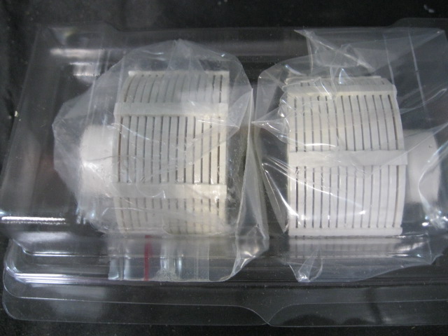 Filter  MILLIPORE WGGB12S02 WAFERGARD T-LINE 12 VDG