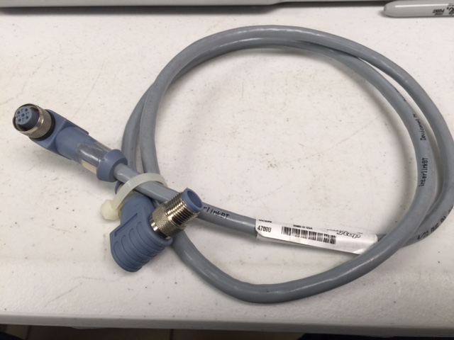 Cable INTERLINK BT WSC WKC 572-1M CABLE U2530 4700U