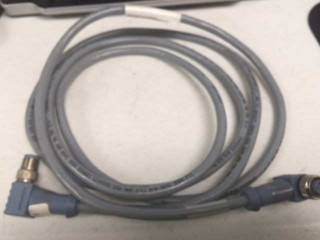 Cable INTERLINK BT WSC WKC 572-2.2M DEVICE NET CABLE