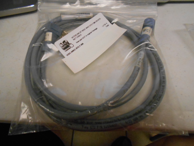 Cable INTERLINK BT WSC WKC 572-7.9M DEVICE NET CABLE