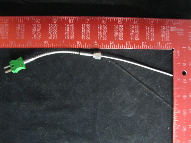 Thermo Couple (TC) EDWARDS  Y04210096 TCU Combustion Thermocouple 