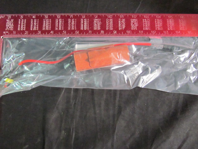 Heater Edwards Y14041100 TMS HTR 32mmX100mm LG 180LMT