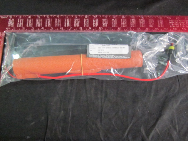 Heater EDWARDS  Y14042300 TMS HTR 40mmX300mm LG 180LMT